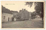 5252 - BOLLAND - Centre Du Village - Herve