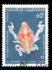 Nouvelle Calédonie-O (Y/T No, PA-272 - Le Monde Des Profondeurs) (o) - Used Stamps