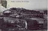 La Corniche, Bains Des Catalans - Endoume, Roucas, Corniche, Plages