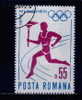 Roumanie Yv.no.2704 Oblitere - Used Stamps