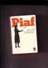 PIAF / Par Simone Berteaut - Musica