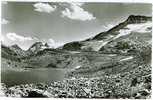 Pralognan-la-Vanoise - Lac Long Et Pointe De La Réchasse - Pralognan-la-Vanoise