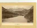 Suisse - Lungernsee - CPA Non Voyagé - Ed Wagner N° 718 - Lungern