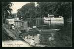 78 - POISSY - Le Petit Bras - Poissy