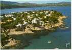 83 - CAVALAIRE - Vue Générale Sur Le Cap - Cavalaire-sur-Mer