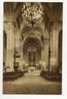 SUPERBE CARTE DE ROQUEVAIRE  EGLISE ST VINCENT  MAGNIFIQUE DOCUMENT - Roquevaire