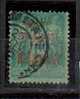 Mada 29 - YT 14 Obli Tamatave ? - Used Stamps