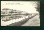 Pontivy - Le Quartier Des Chasseurs - Les Bords Du Canal - Pontivy