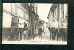 Pontivy - La Rue Du Pont (animée, Magasins) - Pontivy