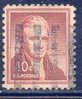 USA, Yvert No 603 - Oblitérés