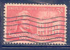 USA, Yvert No 623 - Gebraucht