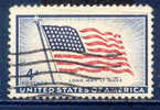 USA, Yvert No 630 - Usados