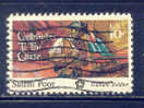 USA, Yvert No 1047 - Usati