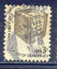 USA, Yvert No 1182 - Gebraucht