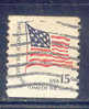 USA, Yvert No 1204a - Gebraucht