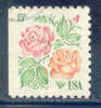 USA, Yvert No 1215 - Usati