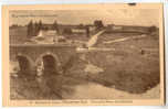 5356 - Environs Du Camp D'Elsenborn - Pont Sur La Roer à Küchelscheidt - Elsenborn (camp)