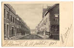 5484 - WELKENRAEDT- Rue Lamberts - Welkenraedt