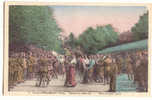 5473 - Camp D' ELSENBORN - Danses En Plein Air - Elsenborn (camp)