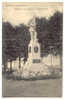 5519 - Souvenir De MALMEDY - Monument Des Guerriers - Malmedy