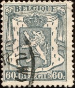 COB  527 (o) / Yvert Et Tellier N° : 527 (o) - 1935-1949 Small Seal Of The State