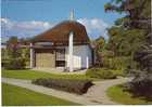 Gentinnes - Le Mémorial Kongolo - Chastre