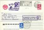 2989  Lettre Allemagne - Other & Unclassified