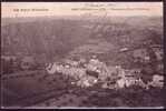 SARTHE - St Leonard Des Bois - Panorama Et Butte De Narbonne - Saint Leonard Des Bois