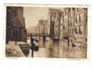 Dordrecht Voorstraatshaven 1907 - Dordrecht