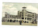 Scheveningen Oranje Galerij Met Palace Hotel 1909 - Scheveningen