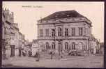 SARTHE - Mamers - Le Theatre - Mamers