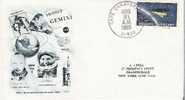 USA / CAP CANAVERAL / PROJET GEMINI / 21.08.1965. - USA