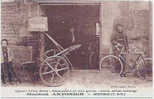 82- MONTECH- MAISON AYMONIER- CYCLES ,VELOS,MOTOS. A VOIR! - Montech