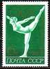 RUSSIE - 1972 - Ol.G´s -1v - MNH - Gymnastiek