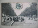 Carte Postale PUTEAUX 9 L'AVENUE SAINT - GERMAIN E.L.D. CARTE BIEN ANIMEE ECOLIERS - Puteaux