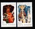 Romania  Yvert 2660/2380 Mint **.. - Other & Unclassified