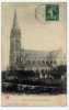 Réf 67  - FAYL-BILLOT  - église Notre-Dame (1908) OBLITERATION DE FAYL-BILLOT - Fayl-Billot