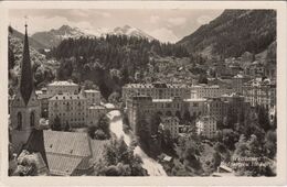 Bad Gastein, Mit Radhausberg, 1941 - Bad Gastein