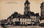 AIRE  RUE DU BOURG ET DE ST  OMER - Aire Sur La Lys