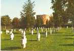 Bourdon Deutscher Soldatenfriedhof - Picquigny