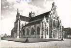 Bourg-en-Bresse Eglise De Brou Facades Nord Et Ouest - Brou - Iglesia