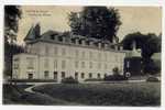 Réf 105  - MANTES LA VILLE  - Château De VILLIERS (1918) - Mantes La Ville