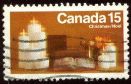 Pays :  84,1 (Canada : Dominion)  Yvert Et Tellier N° :   492 (o) - Used Stamps