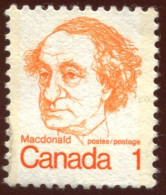 Pays :  84,1 (Canada : Dominion)  Yvert Et Tellier N° :   508 (o) - Used Stamps