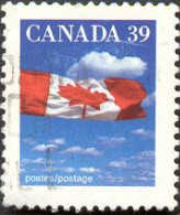 Pays :  84,1 (Canada : Dominion)  Yvert Et Tellier N° :  1123 (o) - Used Stamps
