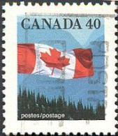 Pays :  84,1 (Canada : Dominion)  Yvert Et Tellier N° :  1168 (o) - Used Stamps