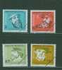 SPE0028 Specimen Navigateurs Lopes Sousa Joao De Castro Rod Cabrillo Fernandes Quenoz 1984 à 1987 Portugal 1994 Neuf ** - Unused Stamps