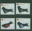 SPE0033 Specimen Musique Photographie Cinema Theatre Danse Arts 1995 à 1998 Portugal 1994 Neuf ** - Unused Stamps