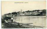 95 - BEAUMONT Sur OISE. Panorama. - Beaumont Sur Oise