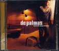 DE PALMAS  -  MARCHER DANS LE SABLE   -   2000 - Otros - Canción Francesa